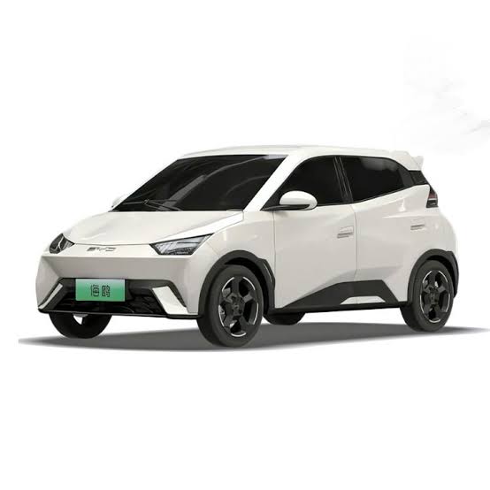 BYD Seagul - Electric SUV