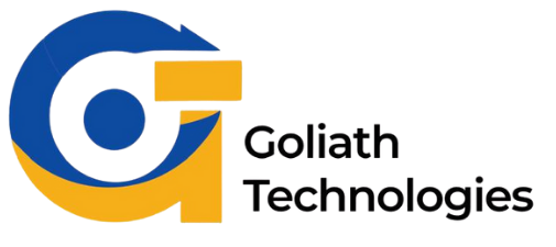 Goliath Technologies Logo